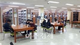 성남시, 새해에도 첫출발 책드림 사업 편다