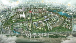 [고양기획]고양시‘3+1호재’로 ‘일자리·경제지도’ 완성, 경기북부 최대 첨단 미래자족도시로 우뚝