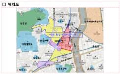 임대주택 받고 용적률 올려...서울 이문동 재개발 탄력