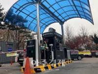 안산도시공사, 설 연휴 공영유료주차장 무료 개방