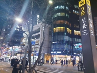 [르포-청년팔이 사양합니다] ①