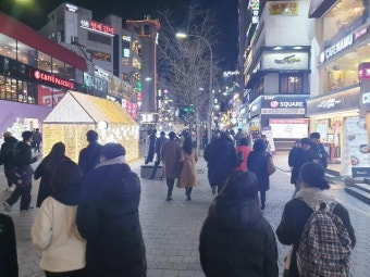 [르포-청년팔이 사양합니다] ①