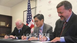 삼육대에 ‘美 약대 예과과정’ 생긴다…로마린다大와 협약