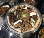 2TV 생생정보 모둠곱창구이&곱창전골 우사랑곱창 위치는?