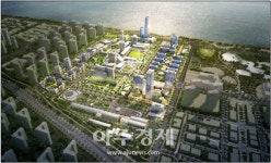 경기도 황해청, 4차 산업의 혁신산업 거점 조성 박차