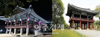 진주성 촉석루·영남포정사 문루 경남도 유형문화재로 승격