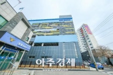 의왕시, 의왕역 공영주차장 내달 1일 정식 운영