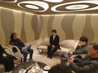 박세리 감독 