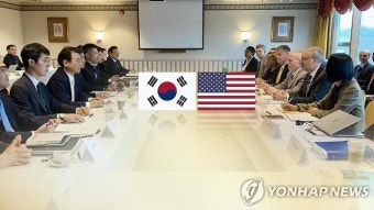 방위비 협상, '타결'이냐 '원점'이냐 기로에
