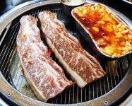 2TV 생생정보 두툼갈비 위치는?