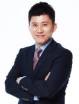쇼핑호스트 출신 이창우 휴롬 이사 전문 컨설턴트로의 변화 기대해주세요