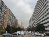 [전세시장 점검][강남 르포] 호가는 2억 급등, 거래는 소강...청담삼익 888가구 3월 이주 변수