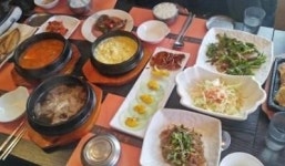 2TV 생생정보 떡갈비 한상 조은집 위치는?