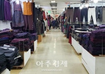 [르포] 신종코로나 직격탄 동대문 “메르스 보다 심해” 아우성