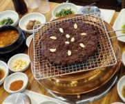 생방송 오늘저녁 태하소 언양불고기 위치는?