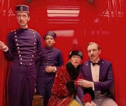 영화 그랜드 부다페스트 호텔 왜 갑자기 화제?