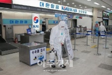 군산시, 신종 코로나바이러스 관련 예방대응 및 지역경제 활성화 총력