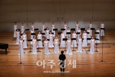 과천시, 시립여성합창단 신규 단원 뽑아요