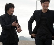 영화 푸른소금 왜 갑자기 화제?