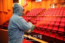 [코로나19] 의정부문화재단, 공연·프로그램 취소·연기