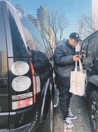 [#SNS]'월드부부' 정형석박지윤 