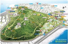 인천월미공원사업소, 2020년 월미공원 숲해설 위탁운영사업 참여업체 모집