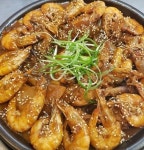 2TV 생생정보 새우찜닭 마시마루 위치는?