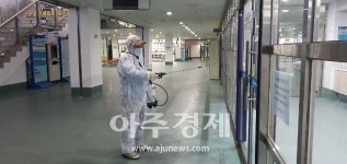 안양도시공사, 코로나19 임시 휴관한 체육시설 정상운영