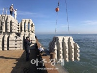 안산시, 풍도 ‘연안바다목장 조성사업’ 추진 활발