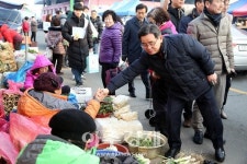 서천군, 코로나19 소상공인 피해상황 조사… 적극적인 대응 마련