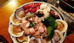 생방송 오늘저녁 활화산 떡볶이 김영태의이자카야마을 위치는?