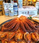2TV 생생정보 통문어전복찜 만석찜가 위치는?