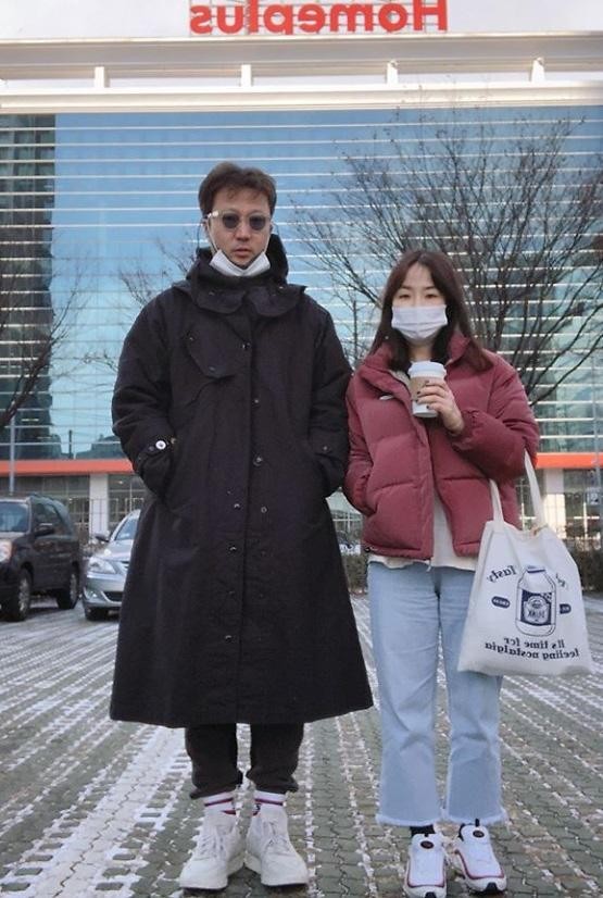SBS 동상이몽 2-너는 내 운명에 출연한 정형석과 박지윤, 17년 차 부부의 용돈 갈등과 소중한 사랑에 이목 집중!