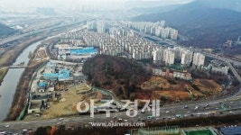 안양시, 연현마을 2023년 친환경 공원 새롭게 조성된다