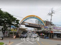 동두천시, 코로나19 확산 방지를 위해 큰시장 5일장 임시 휴장