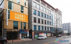 인천 서구 검단탑병원, “코로나 19로부터 외래·입원 모두 안전한 국민안심병원B 선정”