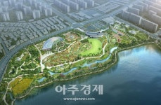 수원시, 2022년 개장 수원수목원 조성 사업에 식물 기증 캠페인 추진