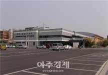 평택시시립수영장, 리모델링 공사로 탈바꿈