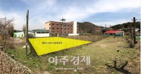 책 읽는 도시 파주, 광탄도서관 복합문화공간 신축 설계공모 추진