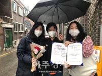 성남시청소년재단, 코로나 19 청소년 돌봄 사각지대 찾아라