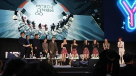 [김호이의 사람들] 자신이 좋아하는 일을 통해 성공의 반열에 오른 멘토들이 청년들에게 한 말