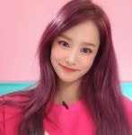 헤이지니 나이는?