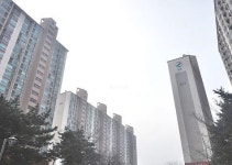 망포동 확진자 2명 모두 자이 1차아파트 거주