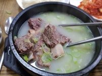 2TV 생생정보 개성갈비곰탕 위치는?