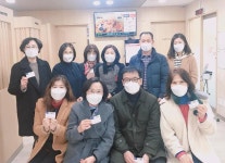 경인지방통계청 인천사무소,  함께하는 생명나눔 릴레이 헌혈