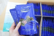 완도 정우청해원 ‘해복진액’ 피로해소와 활력에 도움…코로나19 면역력 증진 도와
