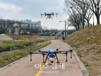 대성방제산업공사 | [르포] 첨단 기술로 바이러스를 이긴다··· 안산 '드론 방역' 현장을 가다