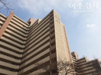 [1억원대 서울아파트] 초안산 숲세권 투룸아파트, 도봉구 신창104동 눈길