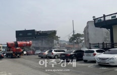 부여군, 3+2방역운동 맞춤예방 코로나19 총력대응