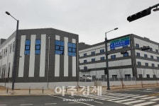 경기도 평택포승(BIX)지구 내 첫 공장 등록·가동...㈜비텍 입주
